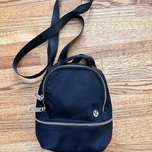 Lululemon City Adventurer Backpack Micro 3L